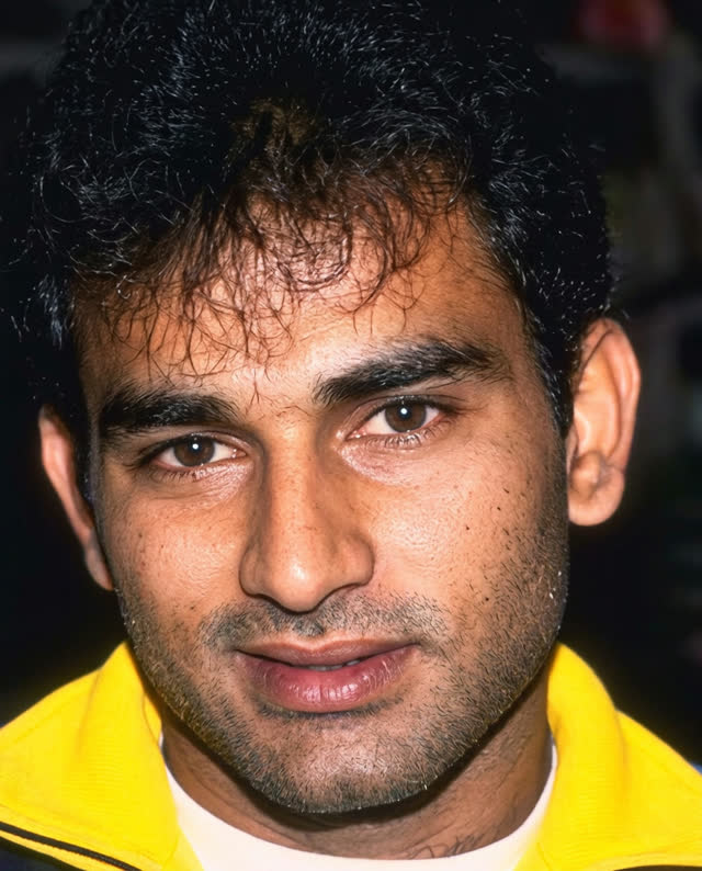 Amir Sohail — Former Pakistani Cricketer